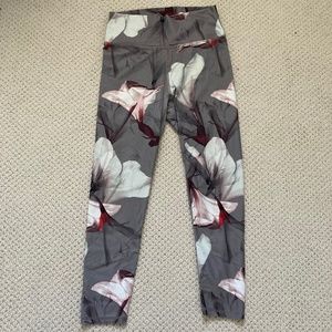 High-Waisted Fabletics Powerhold Leggings
